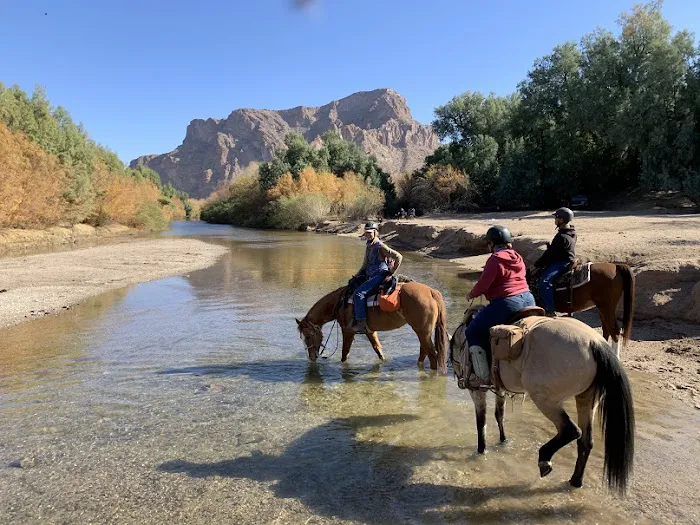 Ride Out Ranch 3