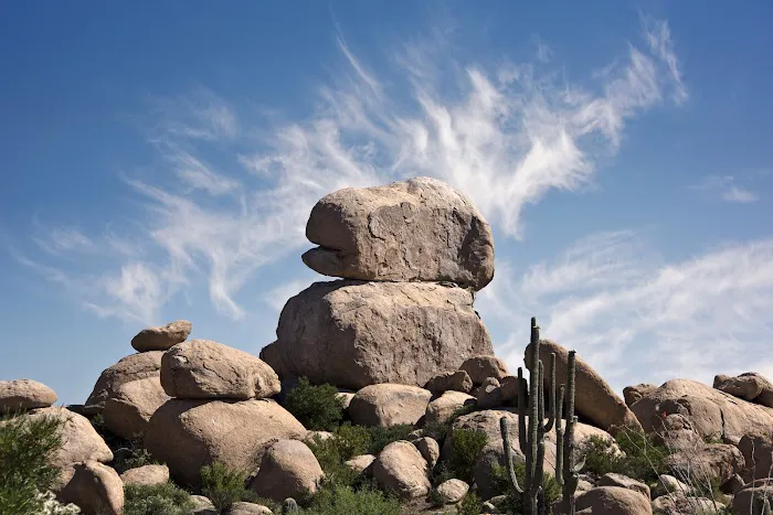 The Boulders 1