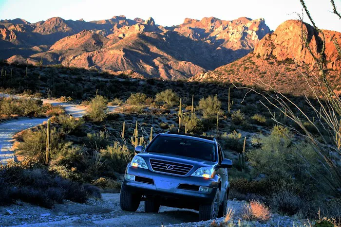 The Boulders 2