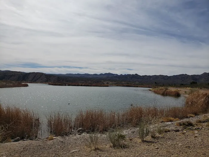 Kearny Lake Campgrounds 7