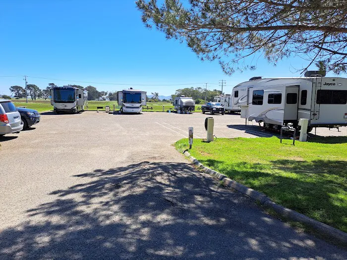 Vandenberg SFB FamCamp 3