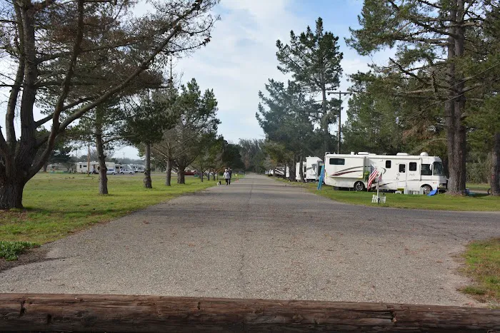 Vandenberg SFB FamCamp 9
