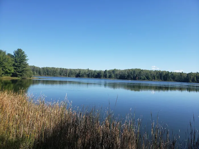 Elk Hill Equestrian State Forest Campground and Trail Camp 0
