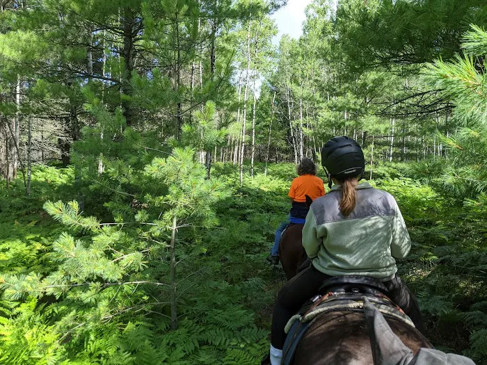Elk Hill Group Equestrian Campground 5