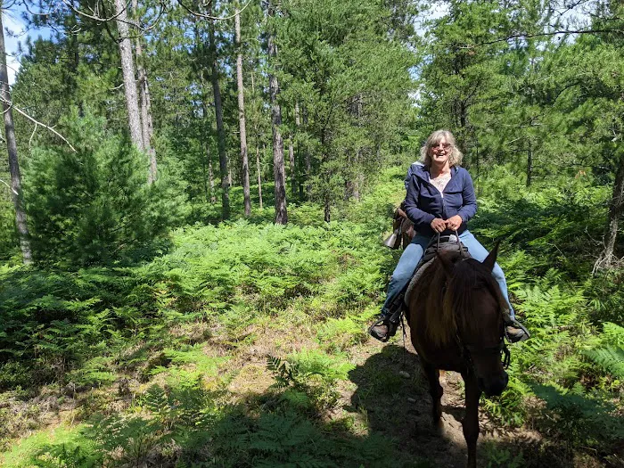 Elk Hill Group Equestrian Campground 9