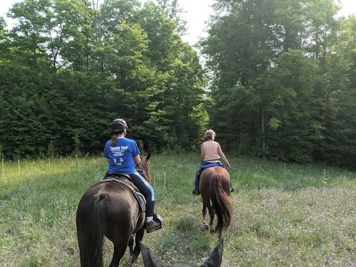 Elk Hill Group Equestrian Campground 3