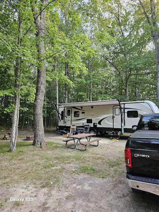 UAW Black Lake Campground 7