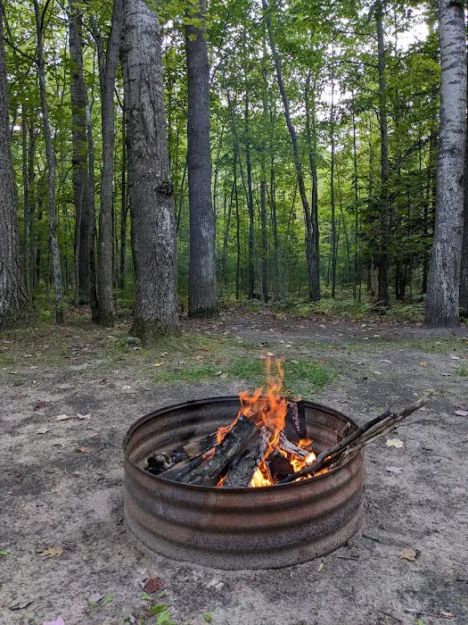 UAW Black Lake Campground 2