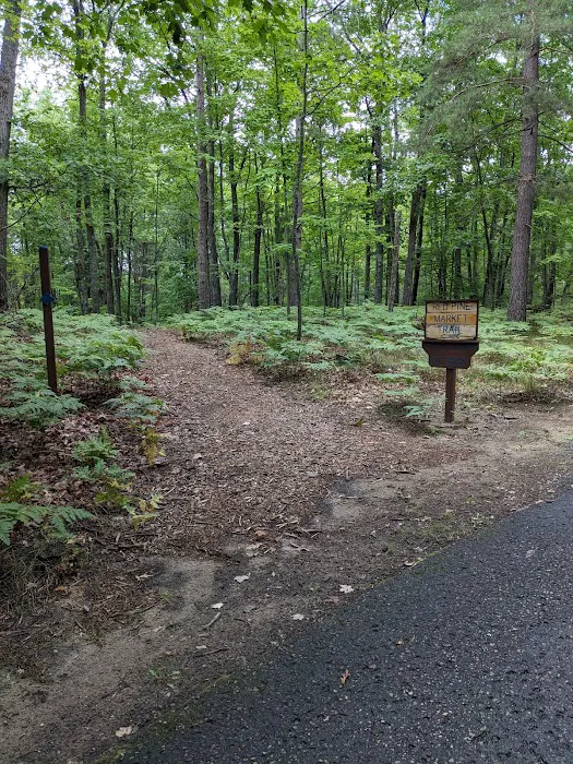 UAW Black Lake Campground 4