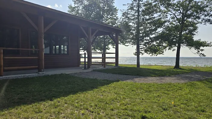 Black Lake State Forest Campground 0