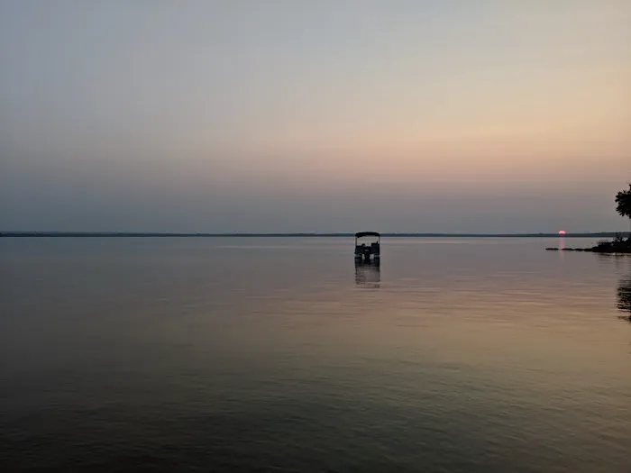 Black Lake State Forest Campground 4