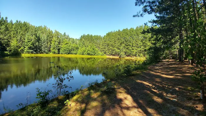 Carp River Campground 4