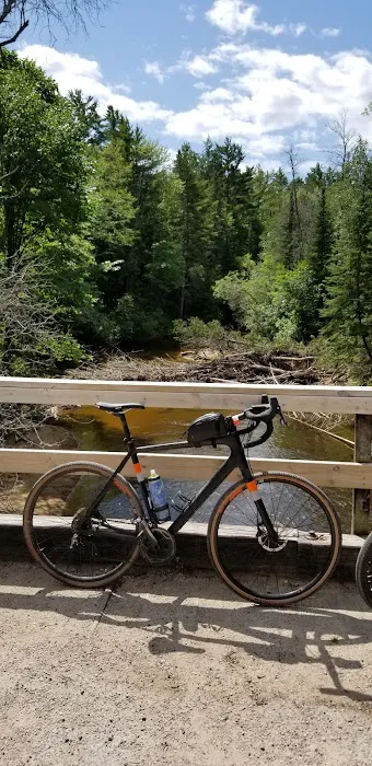Carp River Campground 2