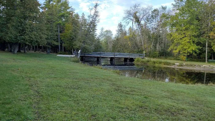 Veterans Park Campground 1