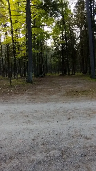 Veterans Park Campground 0