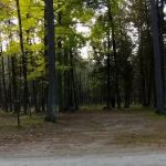 Veterans Park Campground
