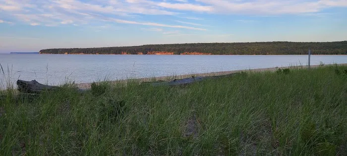 Little Duck Campsite 0