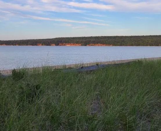 Little Duck Campsite