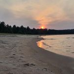 Little Dune II Campsite