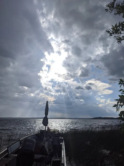 Milakokia Lake Campground 4