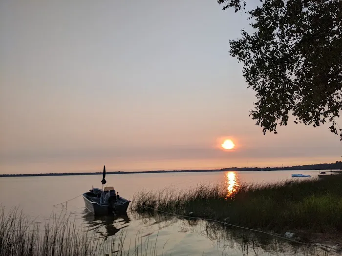 Milakokia Lake Campground 2