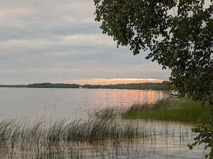Milakokia Lake Campground 5