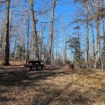 Milakokia Lake Campground