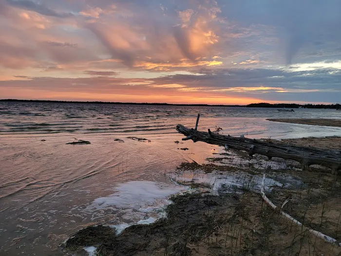 Milakokia Lake Campground 9
