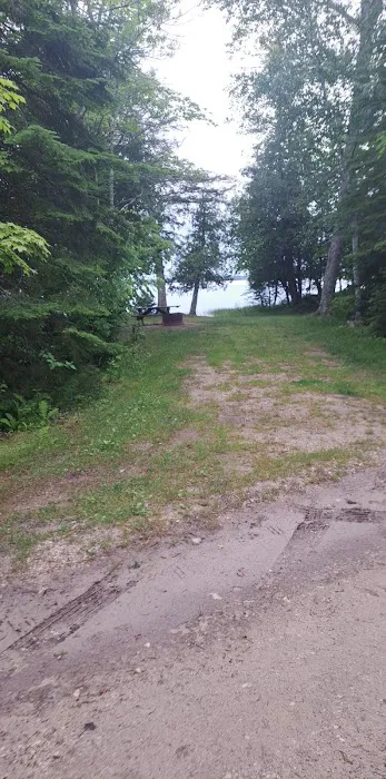 Milakokia Lake Campground 8