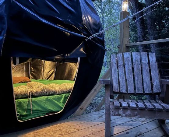 Neat UP Retreat