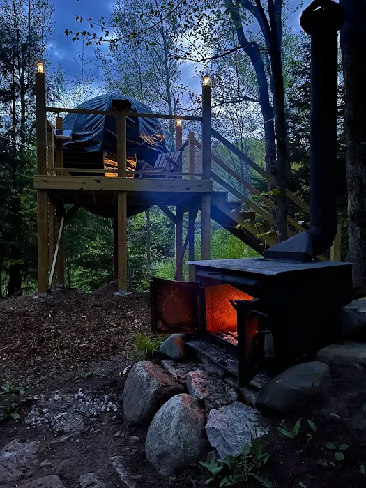 Neat UP Retreat 2