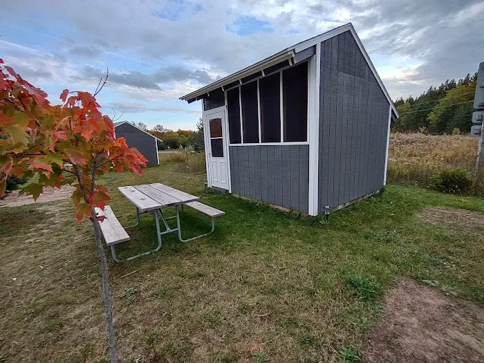 Catchin' Crickets Campground & Vacation Rental 9