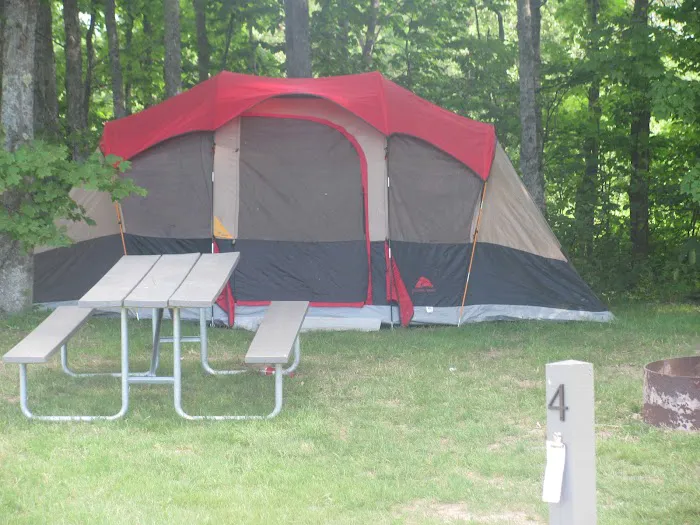 Catchin' Crickets Campground & Vacation Rental 2