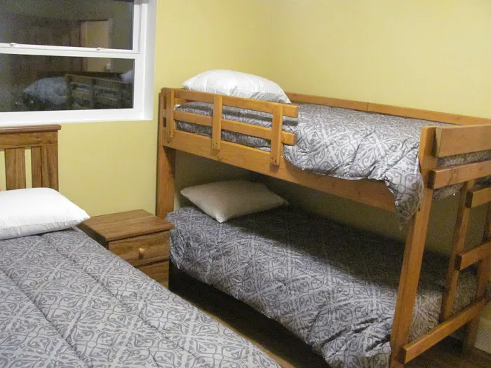 Catchin' Crickets Campground & Vacation Rental 1