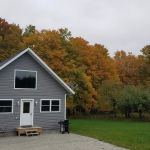 Catchin' Crickets Campground & Vacation Rental