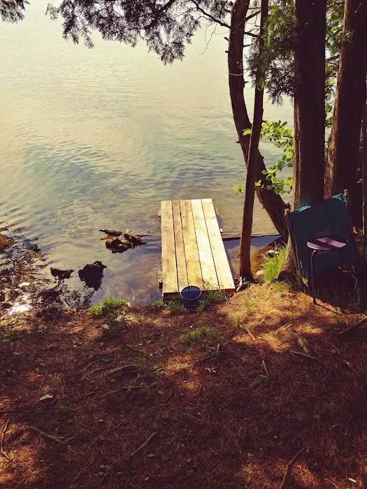 Tranquil Vista Campground 1