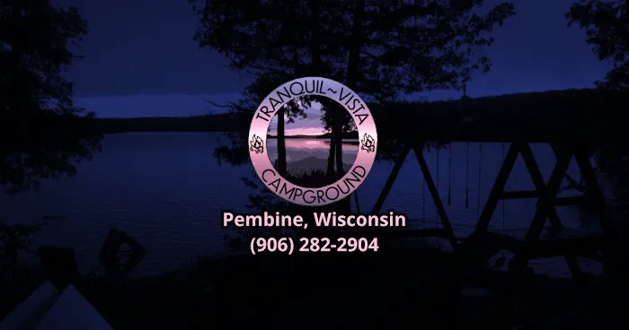 Tranquil Vista Campground 7
