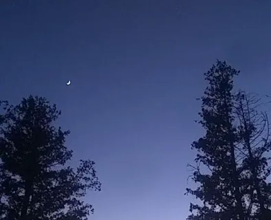 Tranquil Vista Campground