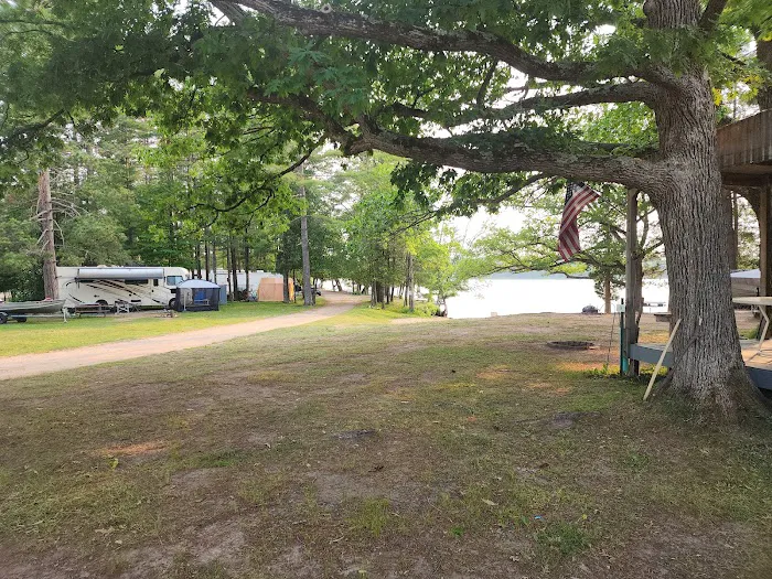 Tranquil Vista Campground 4