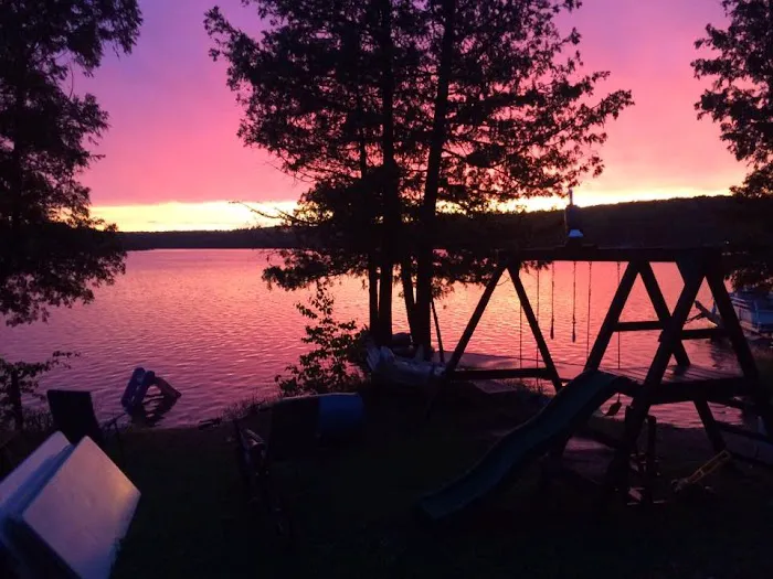 Tranquil Vista Campground 9