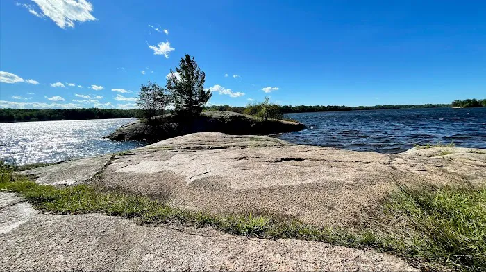 Wolf Rock Campground 3