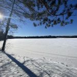 Wolf Rock Campground