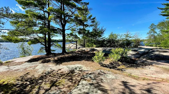 Wolf Rock Campground 7