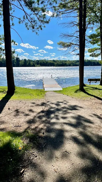 Wolf Rock Campground 2