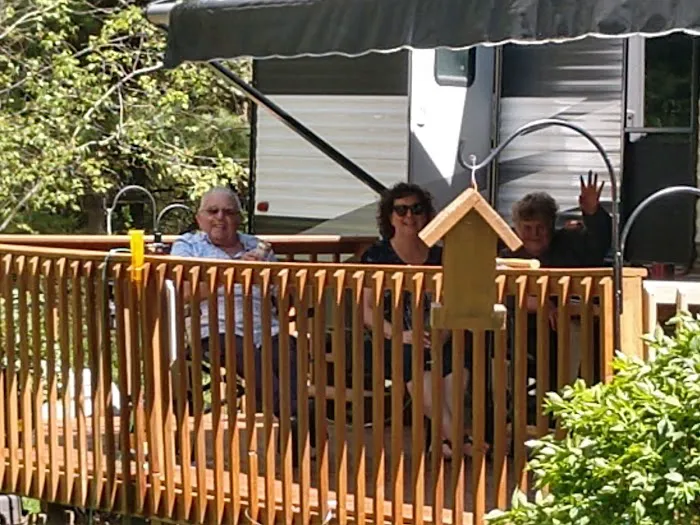 Peshtigo River Campground, LLC 3