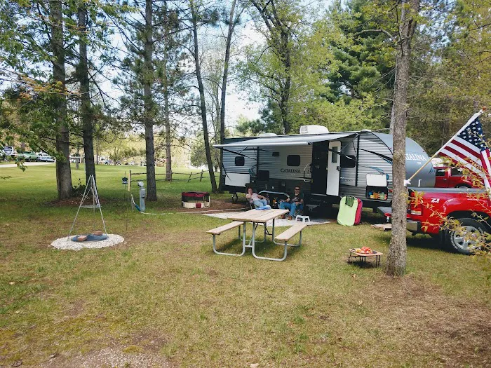 Peshtigo River Campground, LLC 8