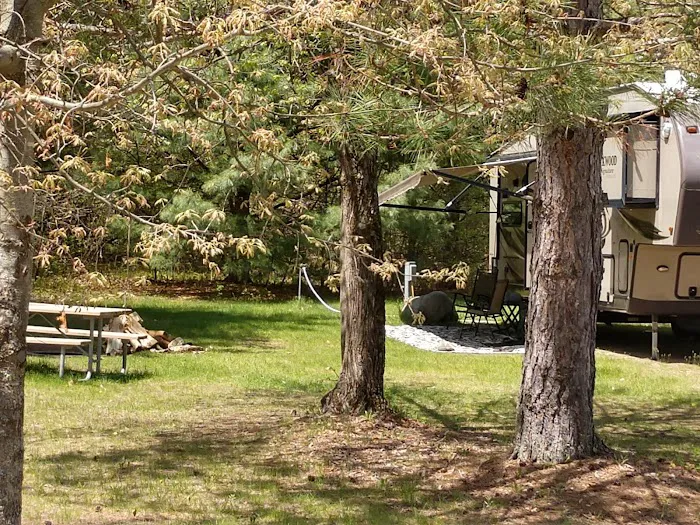 Peshtigo River Campground, LLC 7