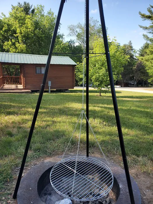 Peshtigo River Campground, LLC 0