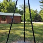 Peshtigo River Campground, LLC