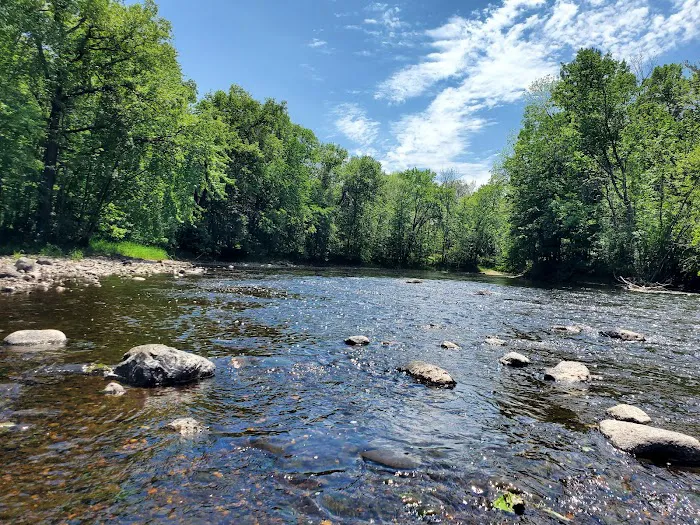 Peshtigo River Campground, LLC 1